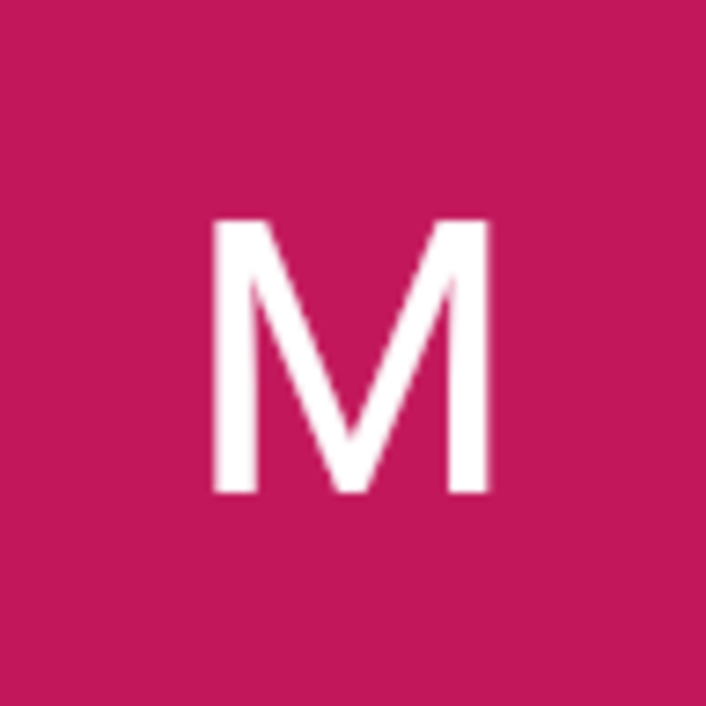 Meet your Posher, Miguela